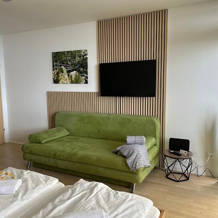 Ferienwohnung Uns Uwe Freyung Exterior photo