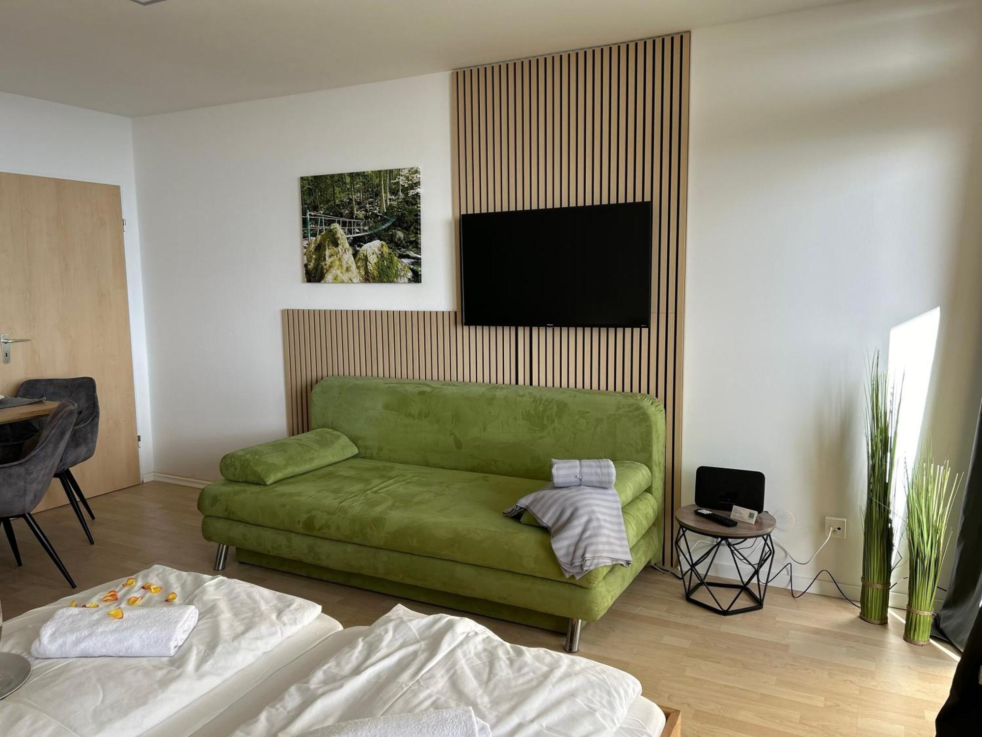 Ferienwohnung Uns Uwe Freyung Exterior photo
